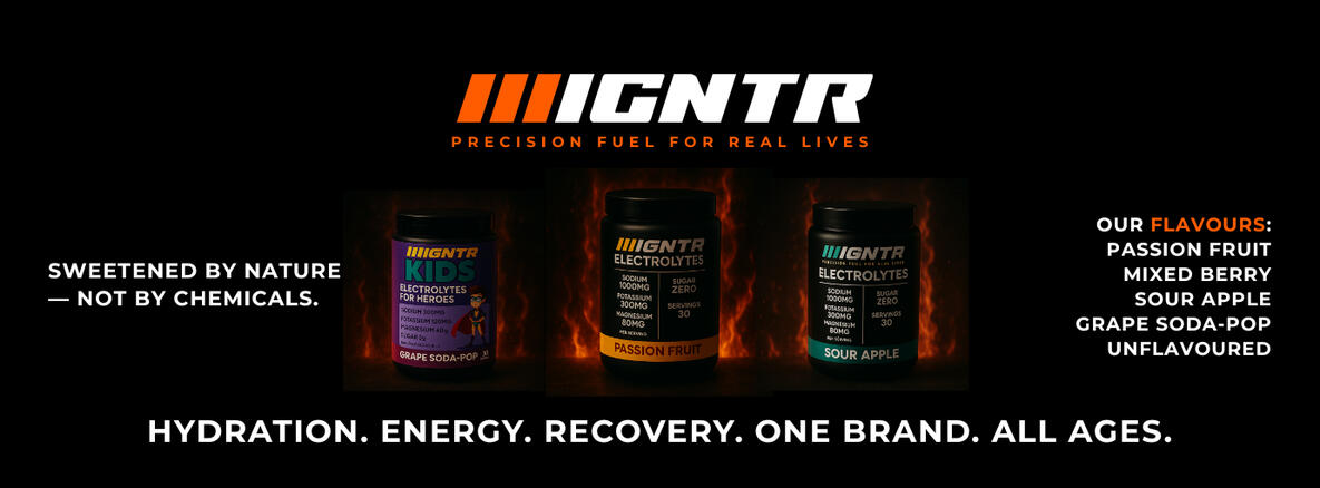 IGNTR